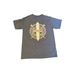 Back To Cali Carlsbad Graphic Tee‎ Shirt Medium